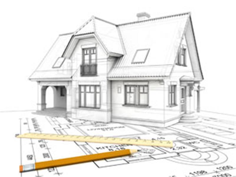 Mimaride Yepyeni gelişimler olacak artık...