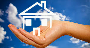 Ev sahibi olmak adına...