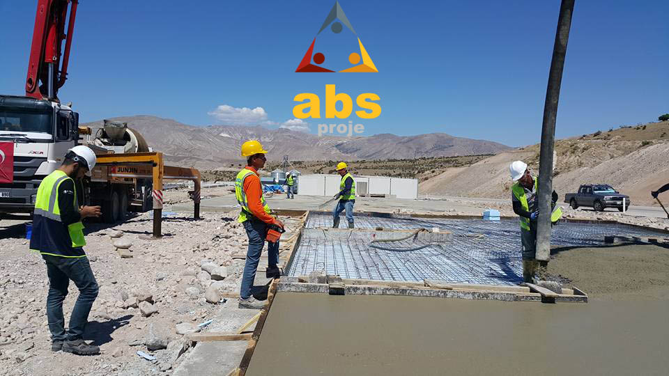 İnşaat Teknik Olarak Nasıl olmalıdır ?