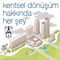ABS PROJE KENTSEL DÖNÜŞÜM BİLGİ KATALOĞU