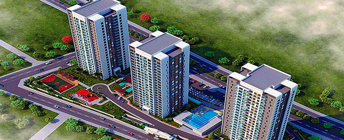 Kentsel Dönüşüm...